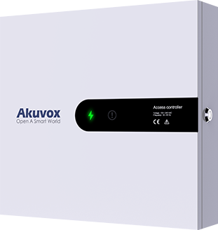 Akuvox A092 two door controller