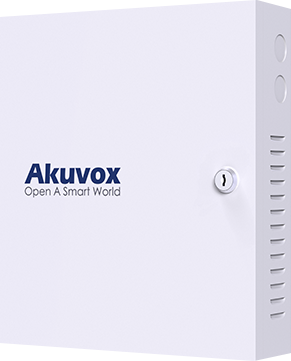 Akuvox EC33 elevator access controller