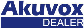 Akuvox Dealer logo