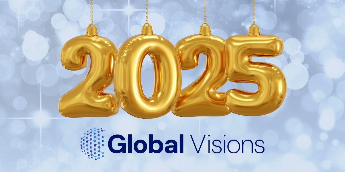 Global visions 2025